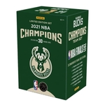 Product Panini 2021 Champions Set Basketball  Milwaukee Bucks thumbnail image