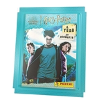 Product Panini A year At Hogwarts Sticker and Card Collection thumbnail image