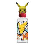 Product Pokemon  3D Figurine Bottle thumbnail image