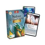 Product Παιχνίδια με Κάρτες Nature Challenge Μυθικά Πλάσματα thumbnail image