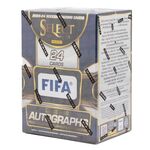 Product 2023-24 Panini Select FIFA Soccer Blaster box thumbnail image