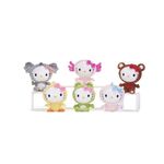 Product Λούτρινο Hello Kitty Kingdom Plush 25cm (Τυχαία Επιλογή) (1 pc) thumbnail image