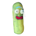 Product Pickle Rick & Morty Soft Plush Toy thumbnail image