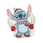 Product Καρφίτσα Disney Christmas Stitch thumbnail image