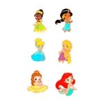 Product Καρφίτσα Disney Princesses Blind Box thumbnail image