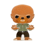 Product Funko Pop! Pin The Wolf Man thumbnail image