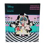 Product Καρφίτσα Disney Minnie and Mickey Date Night Juke Box thumbnail image
