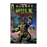 Product Planet Hulk: Worldbreaker thumbnail image