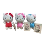 Product Λούτρινο Μπρελόκ Hello Kitty thumbnail image