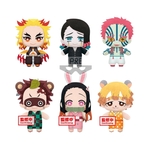 Product Demon Slayer Kimetsu no Yaiba Tomonu Plush thumbnail image