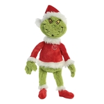 Product Λούτρινο Grinch Santa thumbnail image