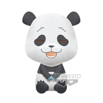 Product Λούτρινο Big Plush: Jujutsu Kaisen Panda thumbnail image