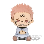 Product Jujutsu Kaisen Sukuna Plush thumbnail image