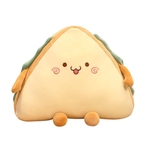 Product Taco Kawaii Plush thumbnail image