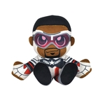 Product Λούτρινο Marvel Sam Wilson Captain America thumbnail image