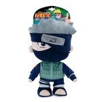 Product Naruto Shippuden Kakashi Hatake Plush thumbnail image