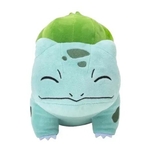 Product Λούτρινο Pokemon Bulbasaur thumbnail image