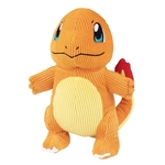 Product Λούτρινο Pokemon Corduroy Charmander thumbnail image