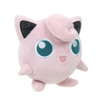 Product Pokemon Jigglypuff Plush thumbnail image