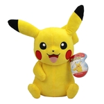 Product Λούτρινο Pokemon Pikachu thumbnail image