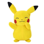 Product Pokemon Pikatchu Plush thumbnail image