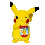 Product Λούτρινο Pokemon Pikatchu Winking thumbnail image