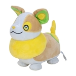 Product Pokemon Yampler Plush thumbnail image