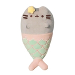 Product Pusheen Mermaid PLush thumbnail image