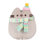 Product Pusheen with Scarf Plush thumbnail image