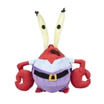 Product Spongebob Mr. Krabs Plush thumbnail image