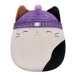 Product Λούτρινο Squishmallows Cam The Cat With Beanie thumbnail image