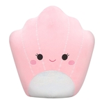 Product Squishmallow Aicha Pink Shell Plush thumbnail image