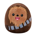 Product Λούτρινο Squishmallow Star Wars Chewbacca thumbnail image