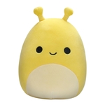 Product Λούτρινο Squishmallows Zarina the Yellow Slug thumbnail image