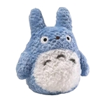 Product Λούτρινο Studio Ghibli Fluffy Medium Totoro thumbnail image