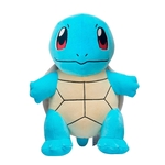 Product Pokemon Squirtle Plush Toy thumbnail image