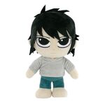 Product Death Note Plush L thumbnail image