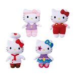 Product Λούτρινο Hello Kitty Random thumbnail image