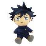 Product Jujutsu Kaisen Megumi Plush thumbnail image