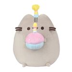 Product Λούτρινο Pusheen Party Big thumbnail image