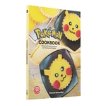 Product Βιβλίο Μαγειρικής Pokemon thumbnail image