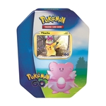 Product Pokemon Go Tin thumbnail image