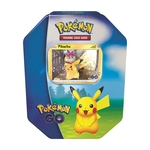 Product Pokemon Go Tin thumbnail image