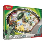 Product Pokemon TCG Cyclizar thumbnail image