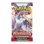 Product Pokemon Paldea Evolved Booster thumbnail image