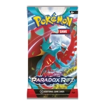 Product Pokemon TCG Scarlet & Violet Paradox Rift Booster thumbnail image