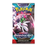 Product Pokemon TCG Scarlet & Violet Paradox Rift Booster thumbnail image