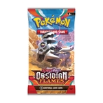 Product SV3 Obsidian Flames Booster thumbnail image