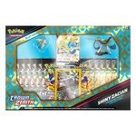 Product Pokemon TGC  Sword & Shield Premium Figure Shiny Zacian thumbnail image