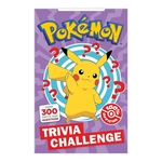 Product Pokemon Trivia Challenge thumbnail image